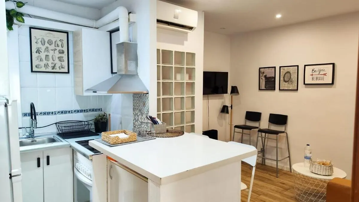 Holiday, Business Trips In Pujos L'Hospitalet de Llobregat Spain