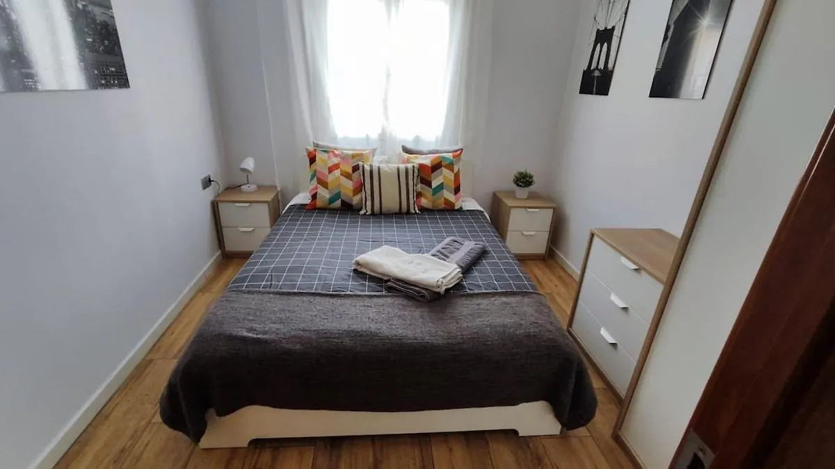 Holiday, Business Trips In Pujos L'Hospitalet de Llobregat Spain