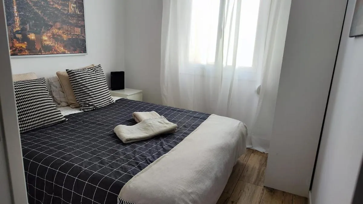 Holiday, Business Trips In Pujos L'Hospitalet de Llobregat 0*,  Spain