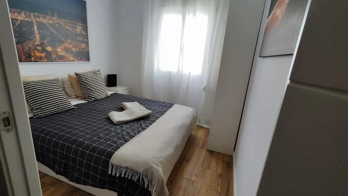 Holiday, Business Trips In Pujos L'Hospitalet de Llobregat