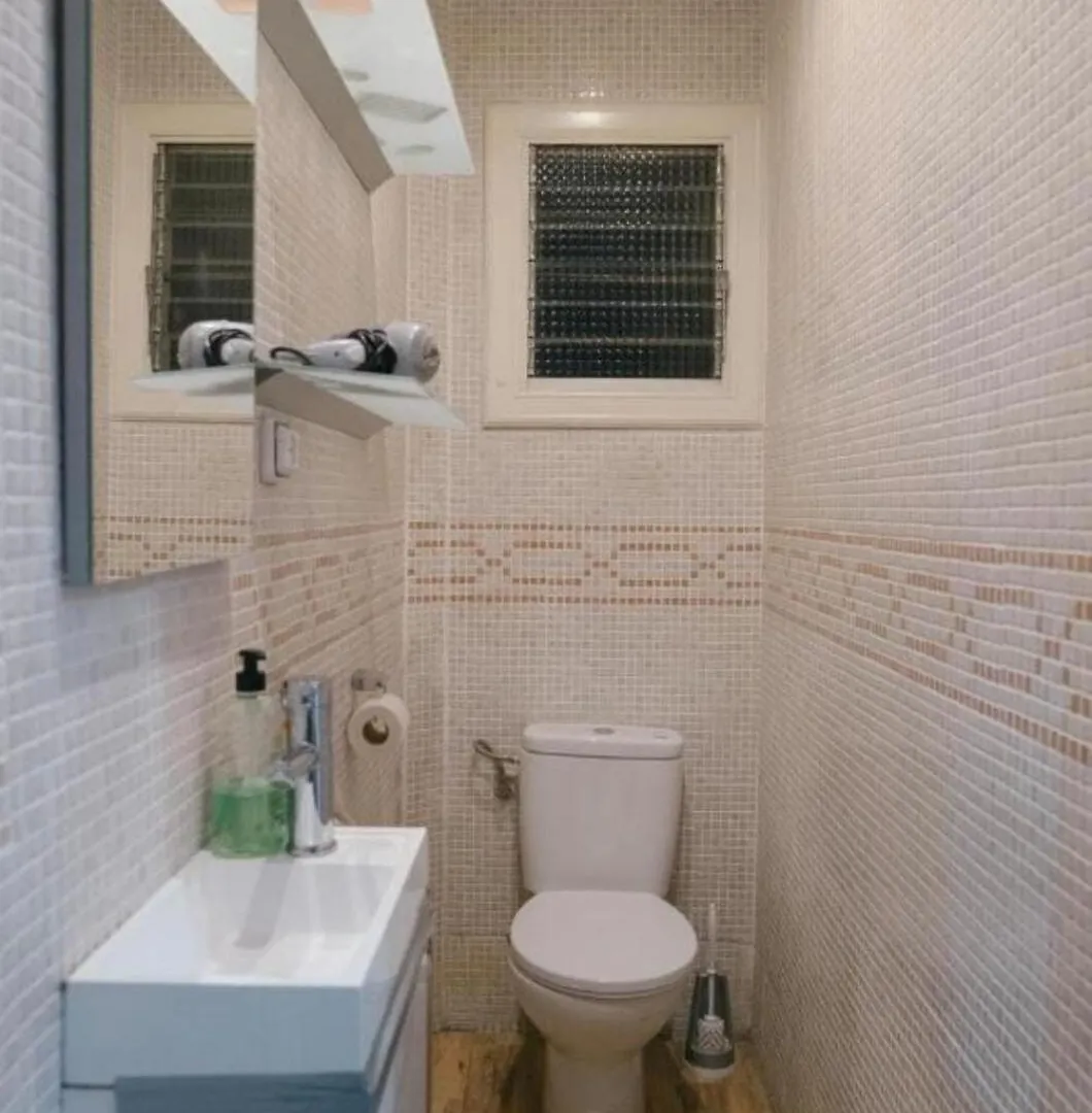 Holiday, Business Trips In Pujos L'Hospitalet de Llobregat 0*,  Spain